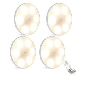 STURLIGHT SMART Night Light & Motion Sensor 3 Modes Rechargeable